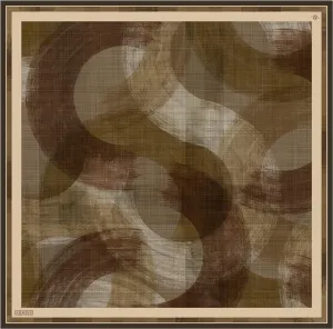 Armine Leighton Pattern Silk Scarf No. 9