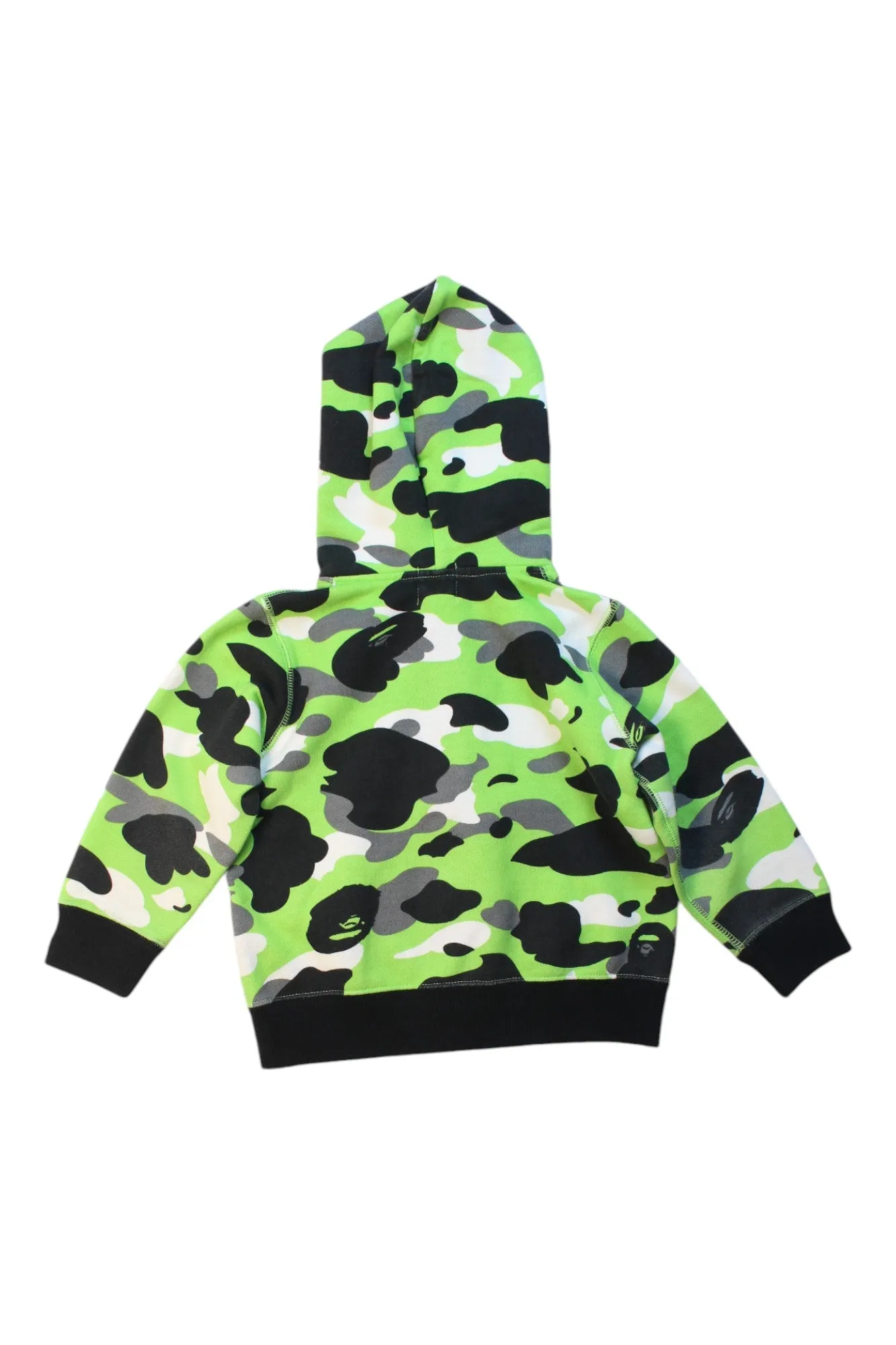 BAPE KIDS Lightweight Jacket 10Y