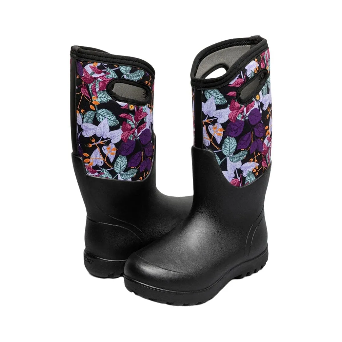 BOGS NEO CLASSIC FALL FOLIAGE WOMEN'S