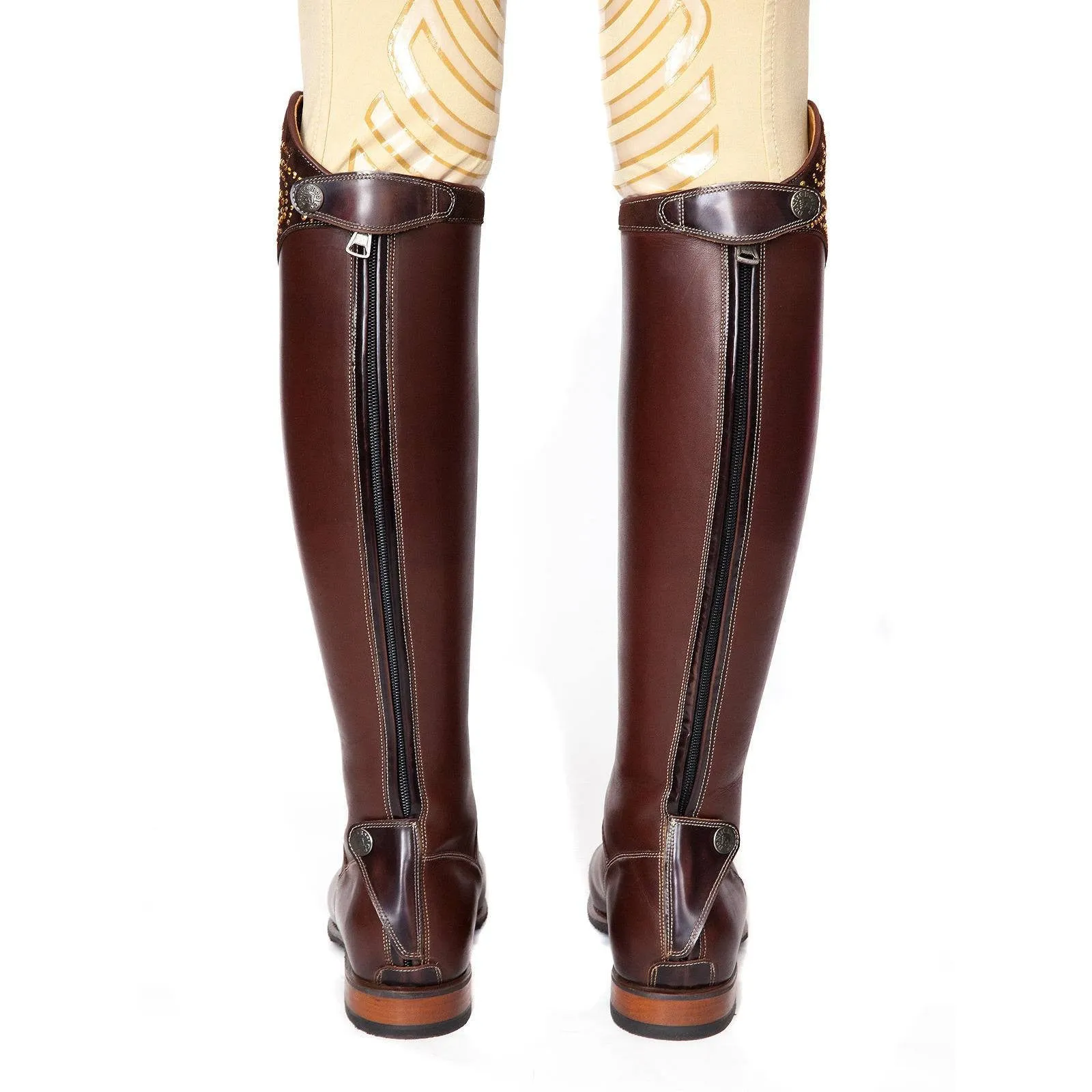 De Niro Erika Boot (S2601)