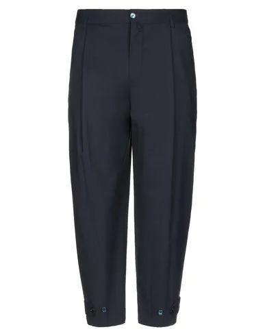 Dolce & Gabbana Man Casual trouser Dark blue 30 waist