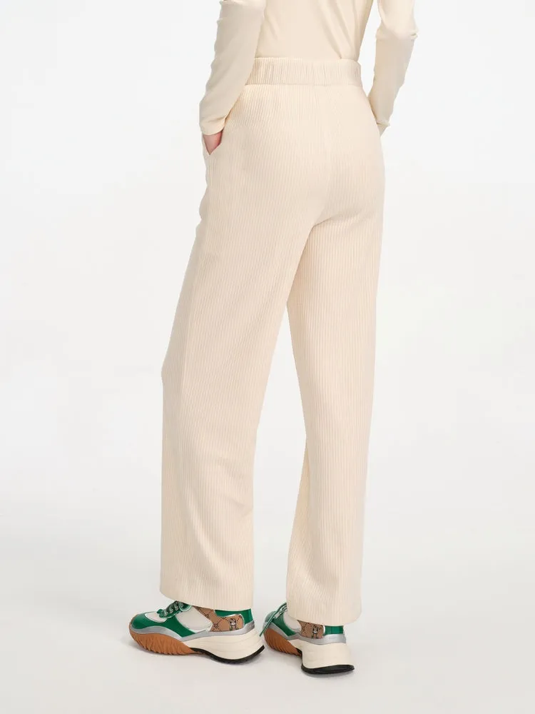 EP YAYING Slim-cut Casual Track Trousers