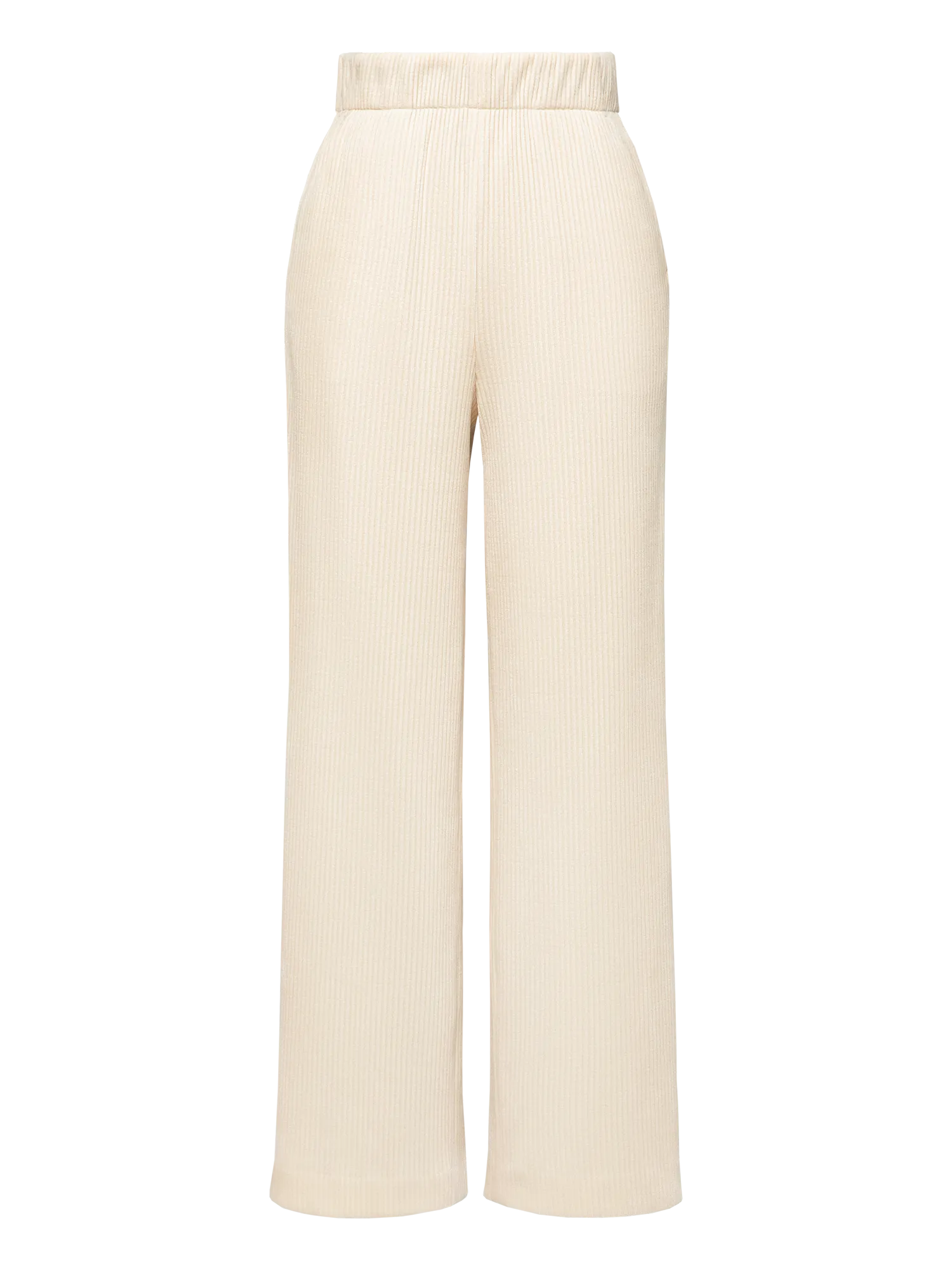 EP YAYING Slim-cut Casual Track Trousers