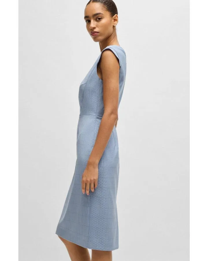 Hugo Docia Dress