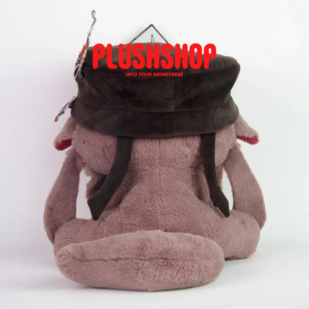 Hutao Meow Genshin (16IN)