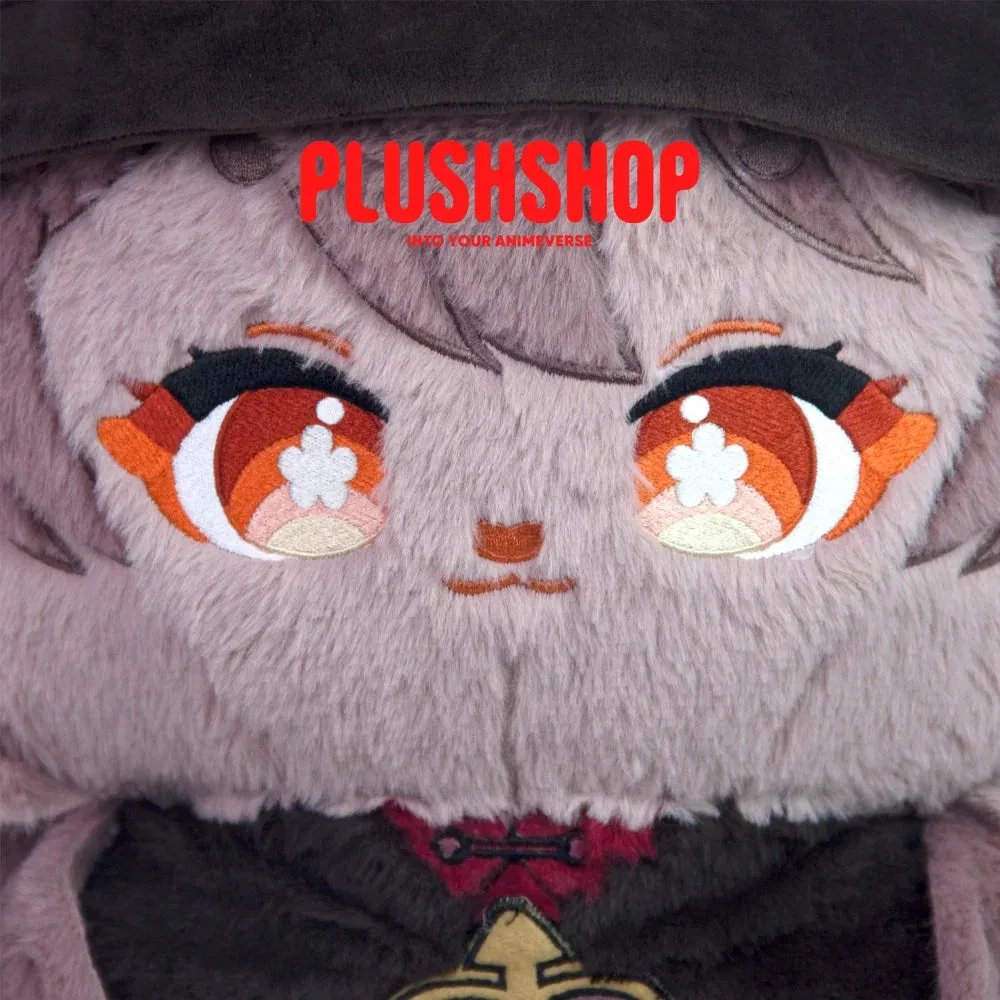 Hutao Meow Genshin (16IN)