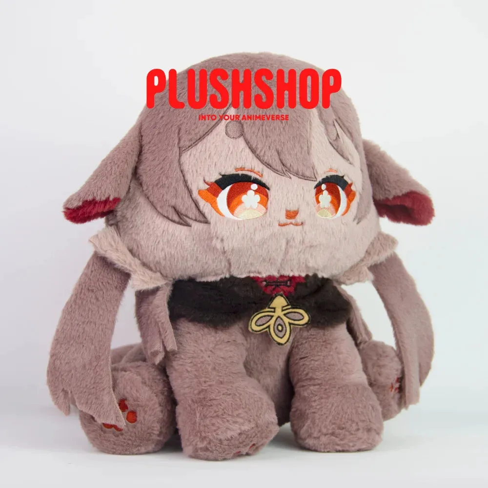 Hutao Meow Genshin (16IN)