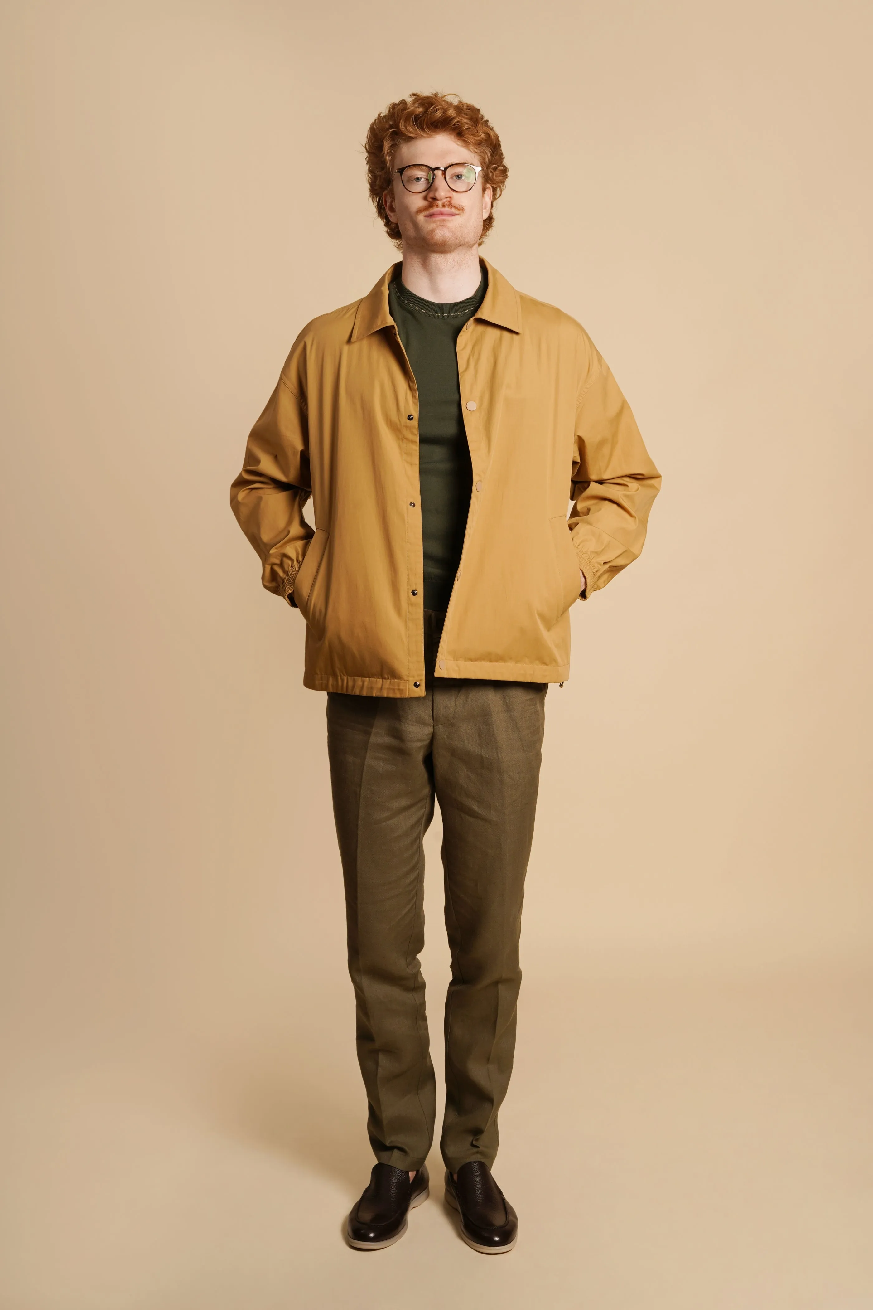 Rain System® Jacket