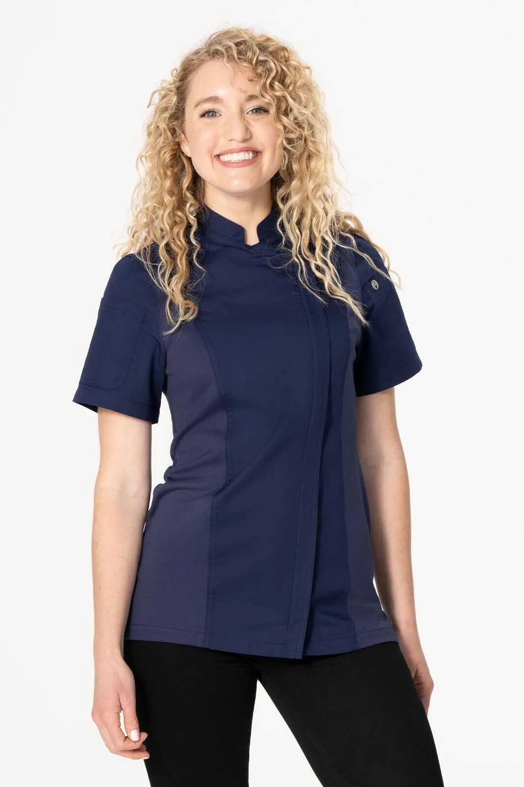 Springfield Women's Chef Jacket