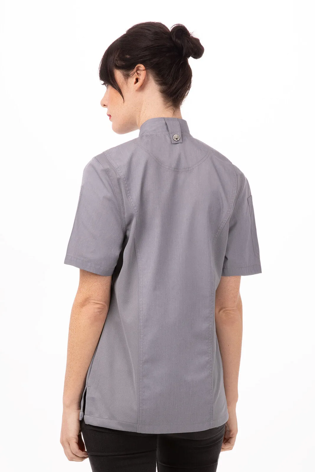 Springfield Women's Chef Jacket