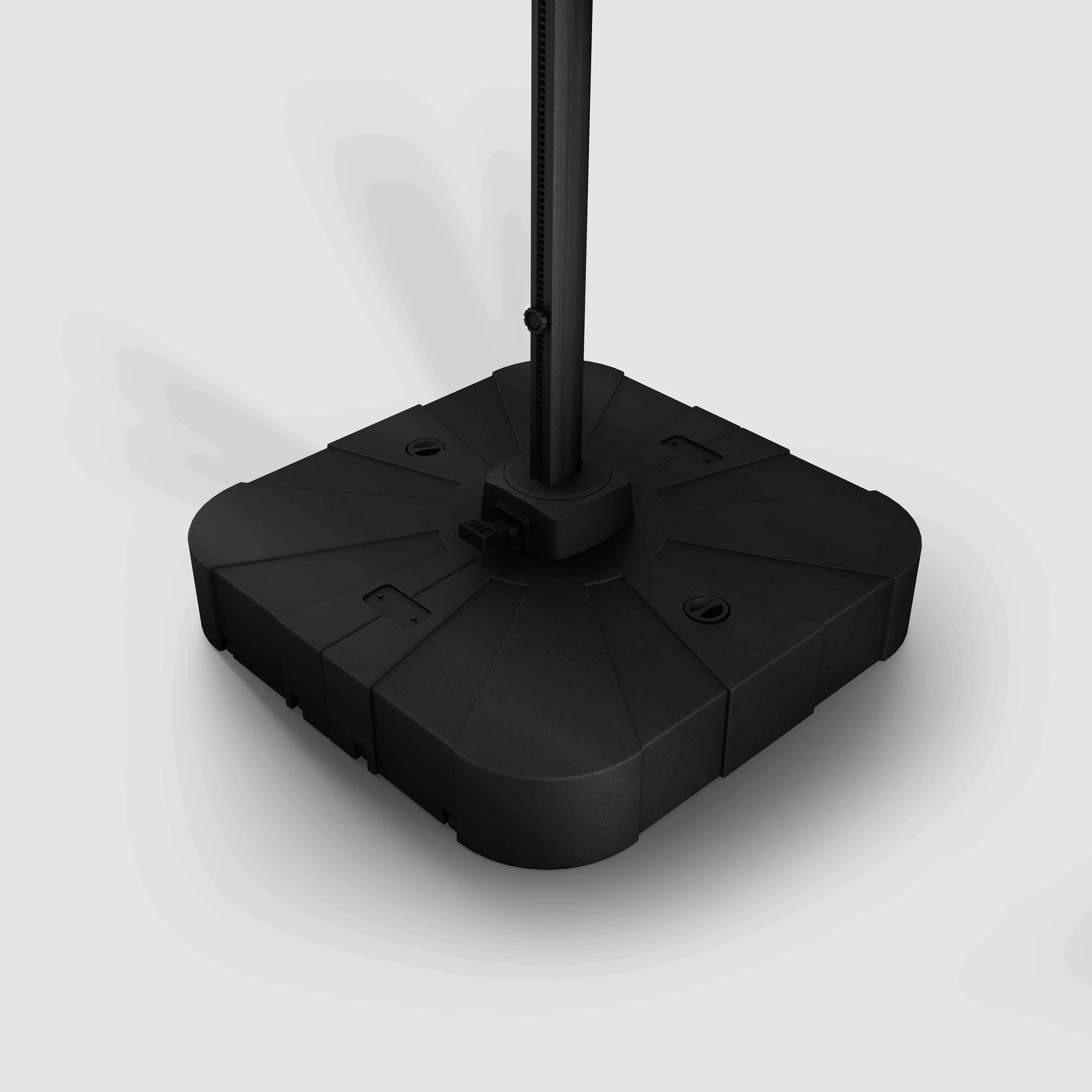 The Grande Square™ - Sunbrella Infused Gem