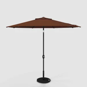 The Lean™ - Sunbrella Bay Brown