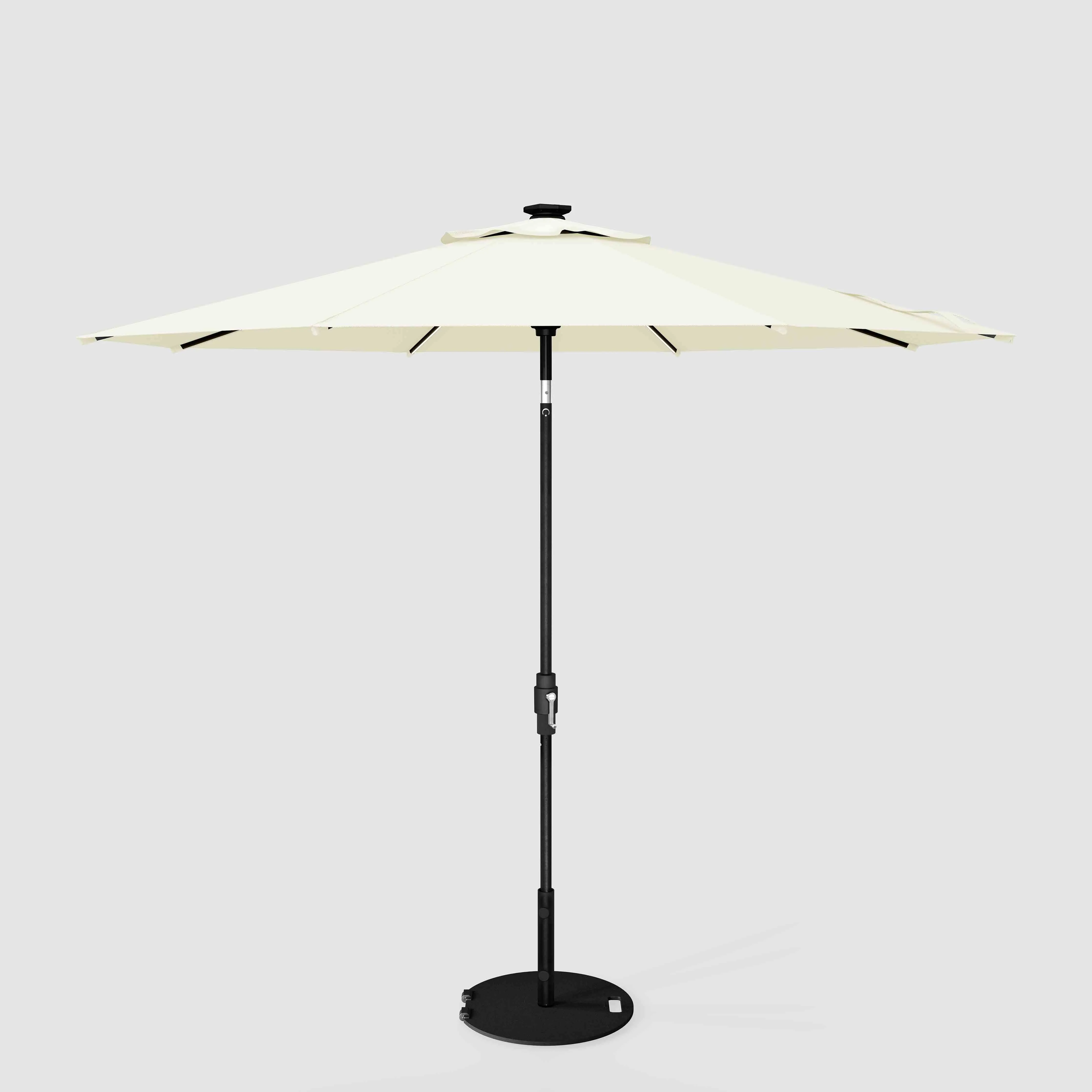 The LED Swilt™ - Sunbrella Canvas Natural