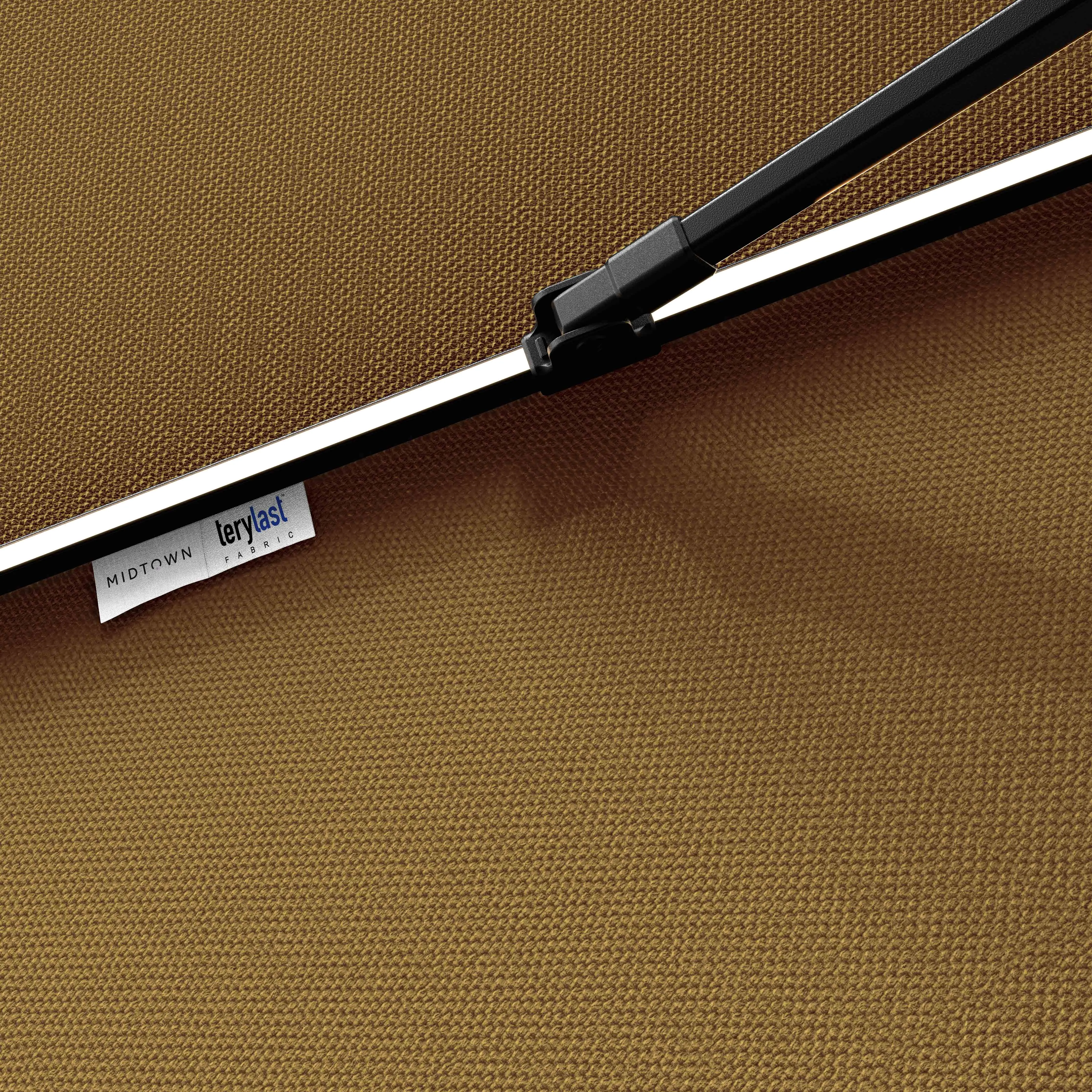 The LED Swilt™ - Terylast Sand - Tan