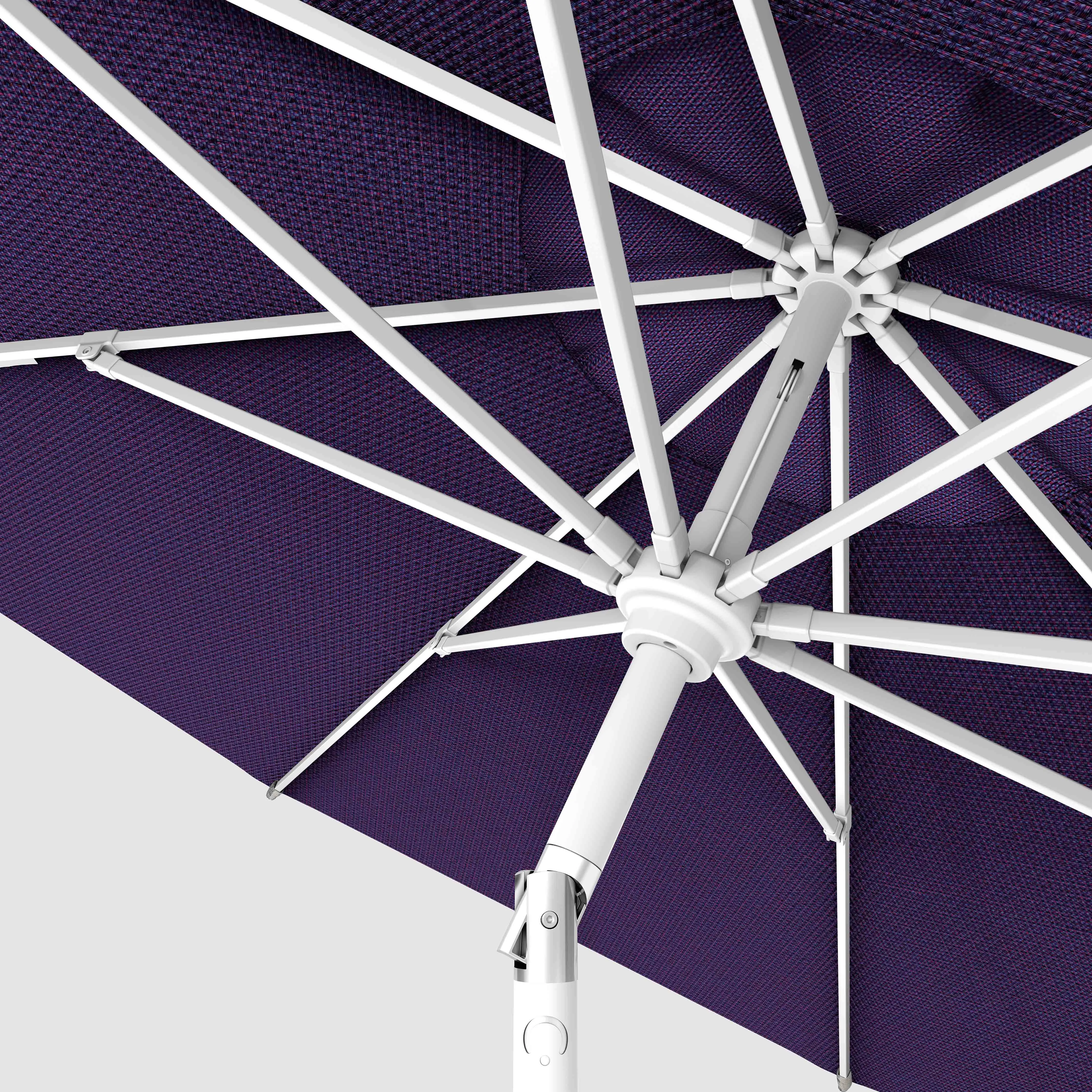 The Swilt™ - Sunbrella Bengali Purple