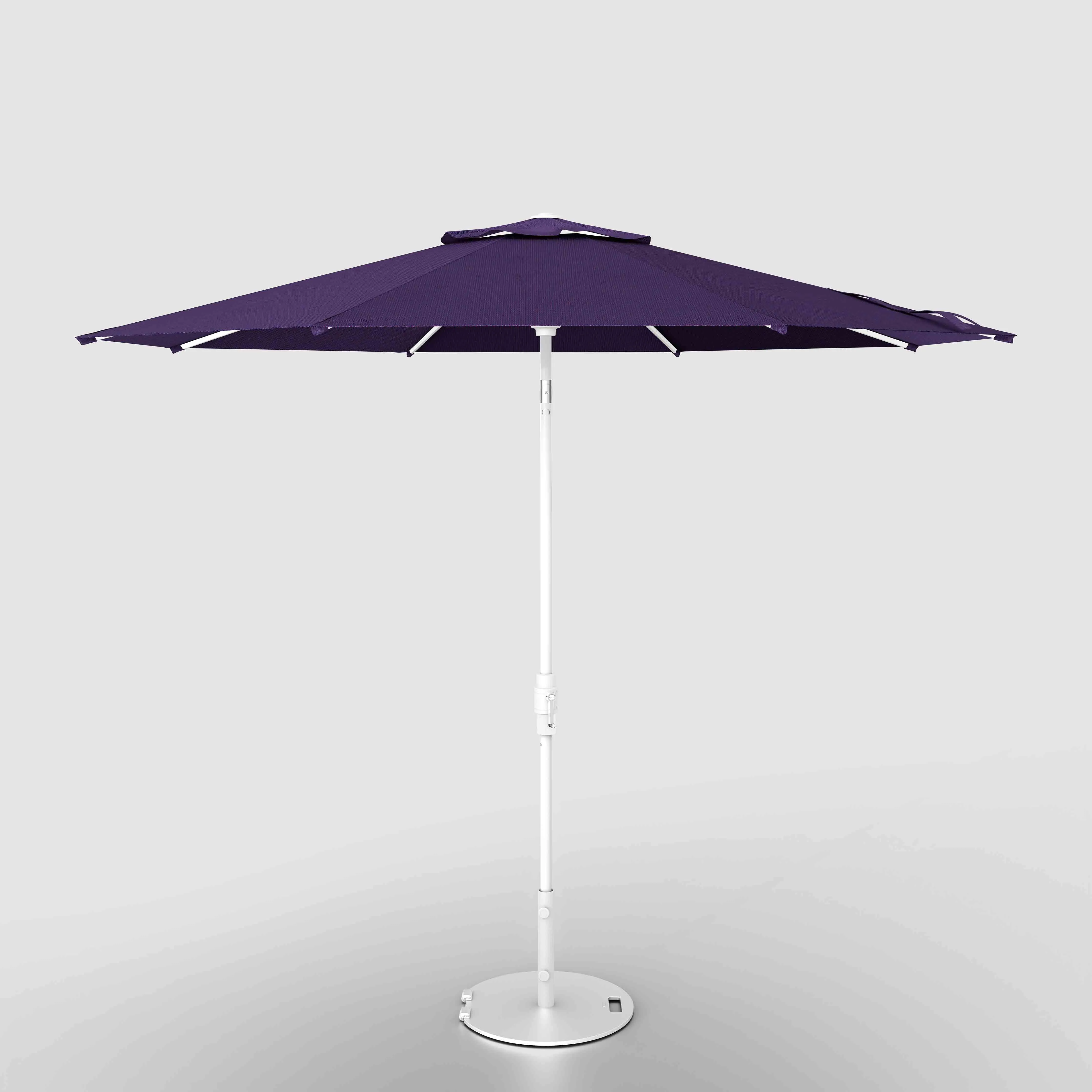 The Swilt™ - Sunbrella Bengali Purple