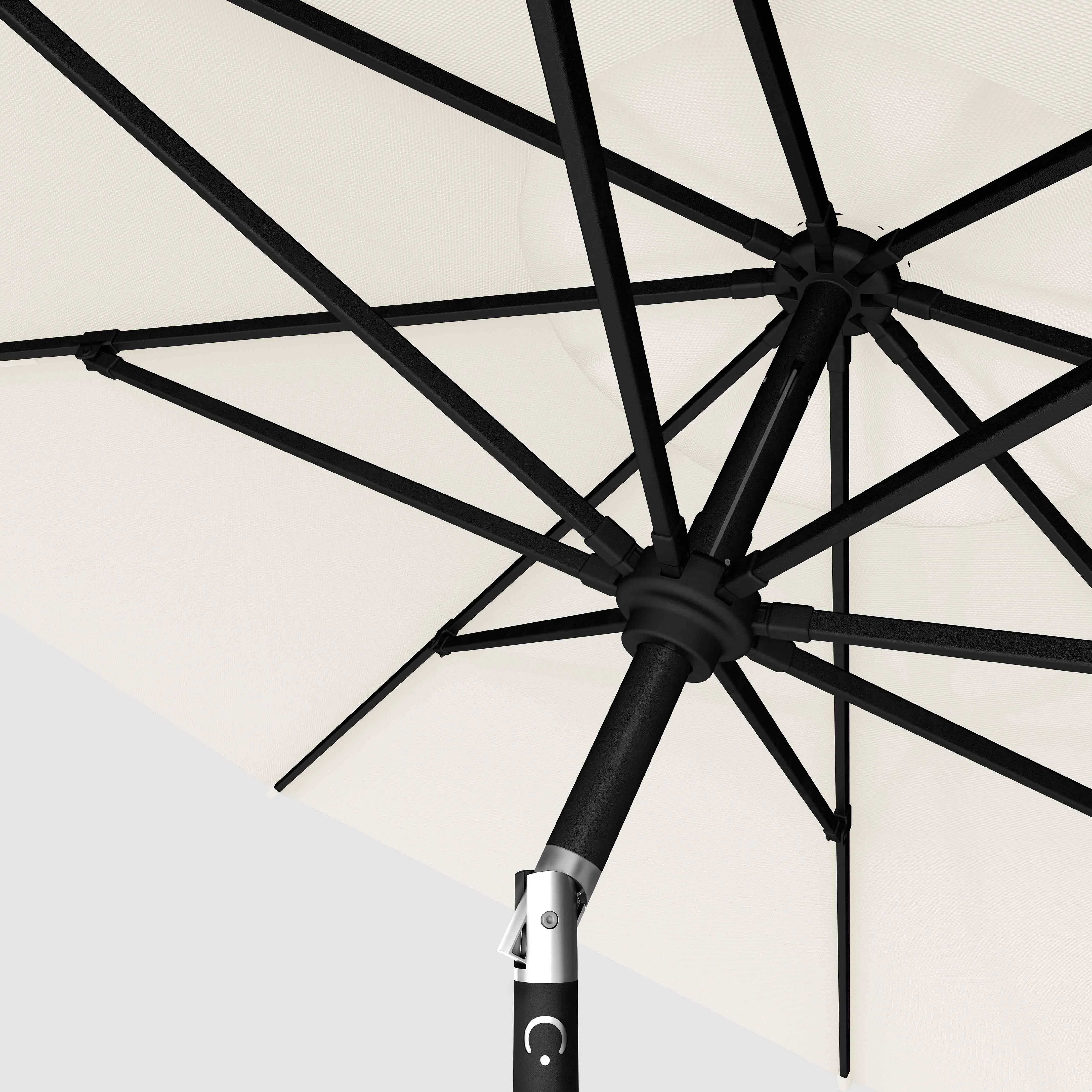 The Swilt™ - Sunbrella White