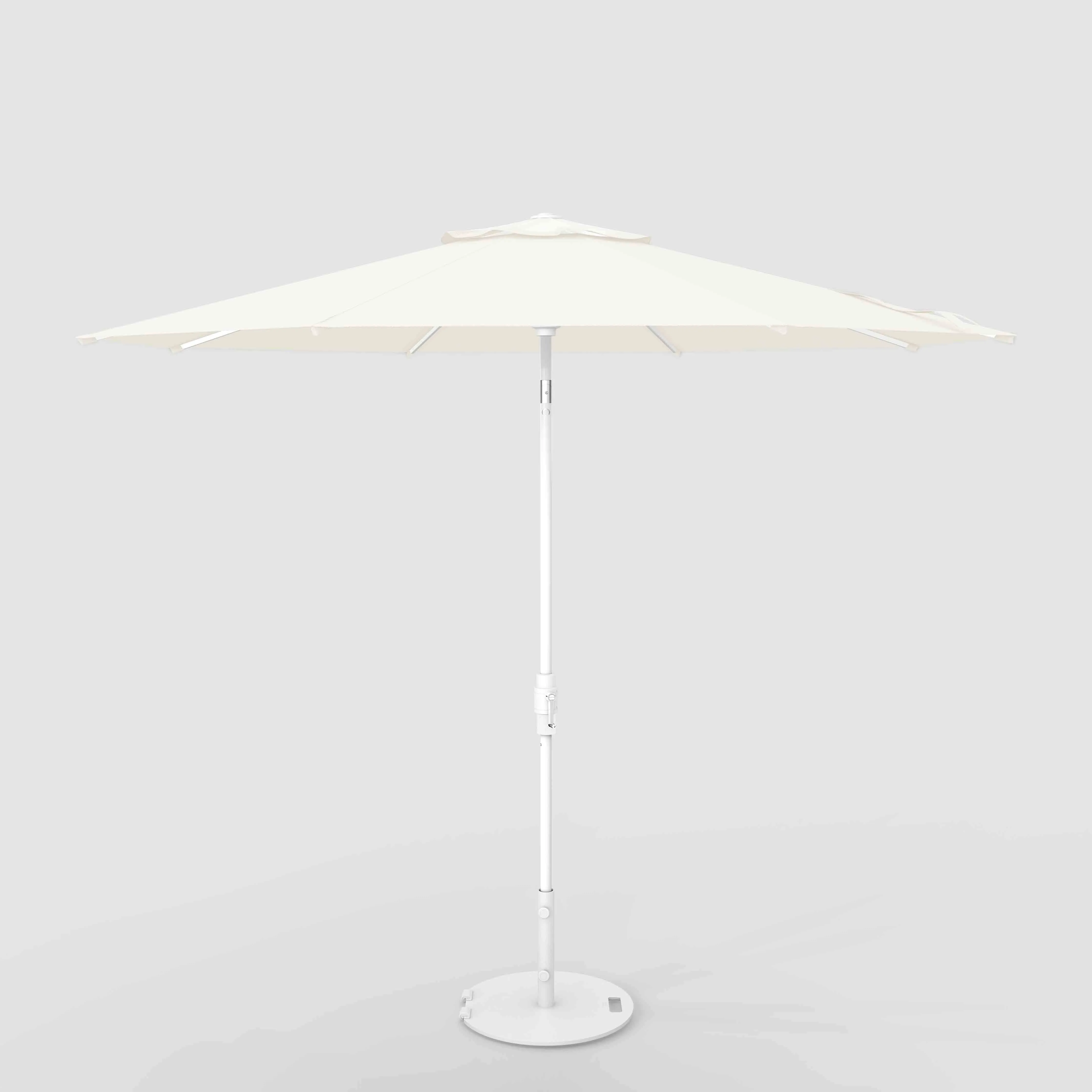 The Swilt™ - Sunbrella White