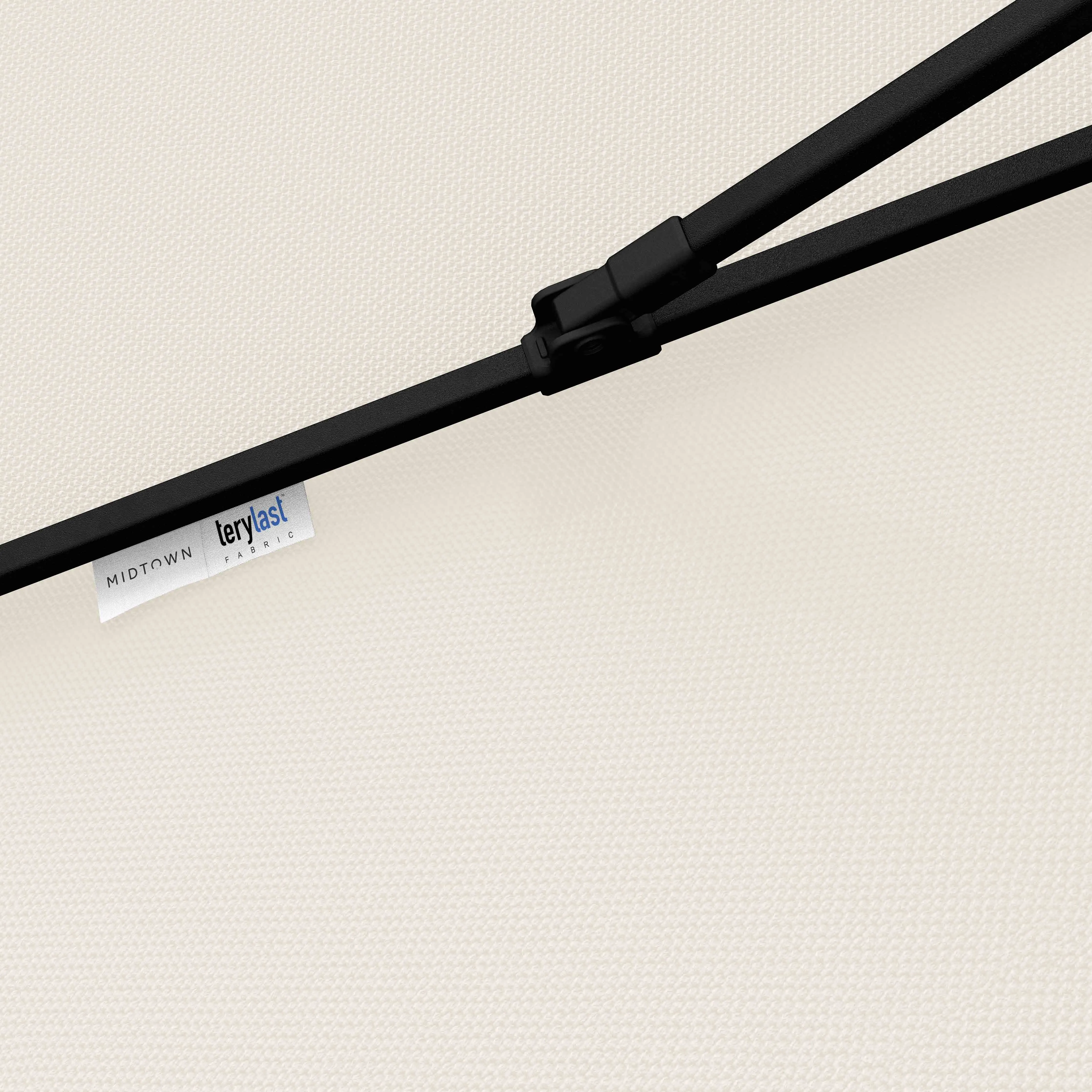 The Swilt™ - Sunbrella White