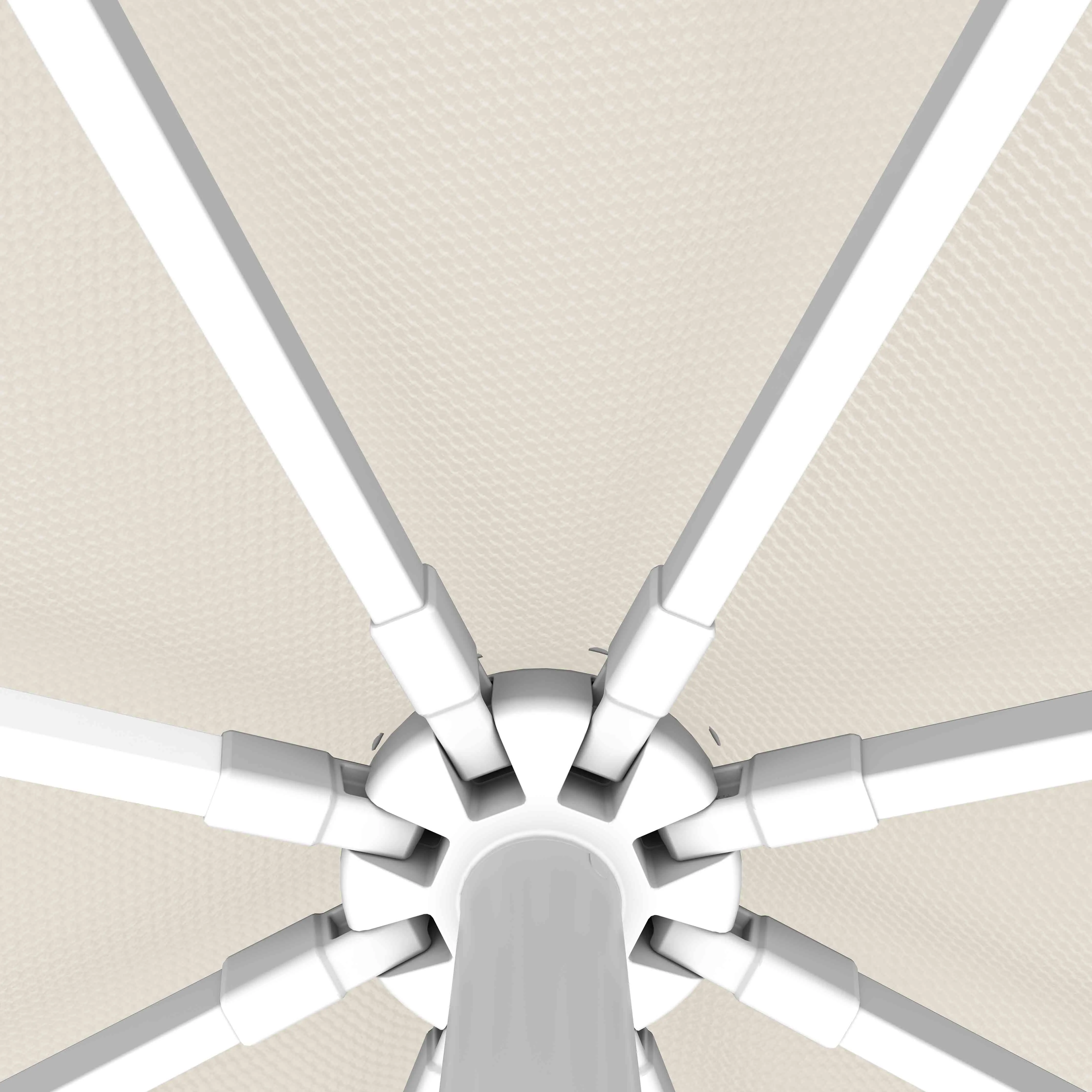 The Swilt™ - Sunbrella White