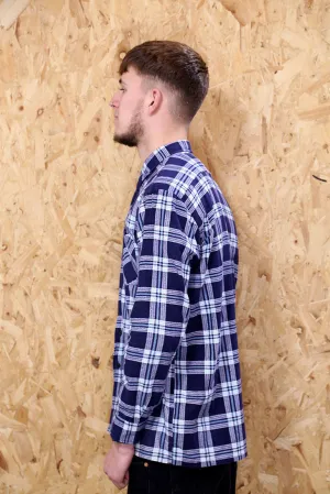 Tommy Hilfiger Vintage Checked Shirt